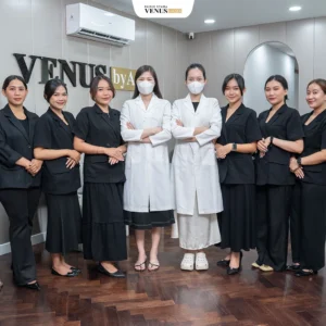 LIP SURGERY – Tren Pembentukan Bibir yang Trendy, Natural, dan Menarik Bibir yang indah tidak hanya