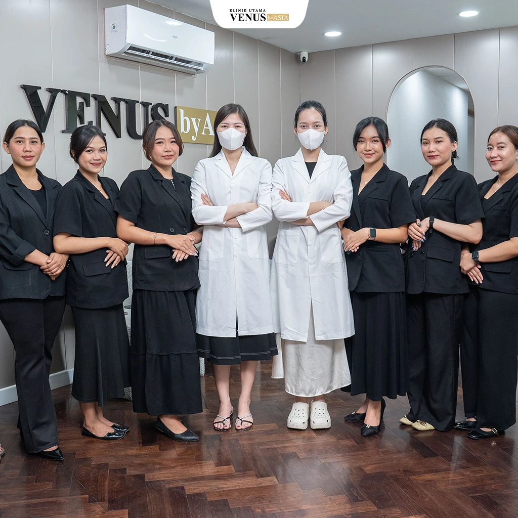 LIP SURGERY – Tren Pembentukan Bibir yang Trendy, Natural, dan Menarik Bibir yang indah tidak hanya