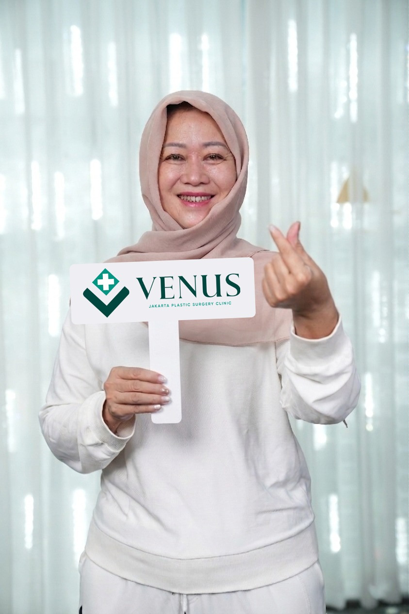 Klinik Utama Venus by Asia – Mendefinisikan Ulang Standar Estetika Medis Modern